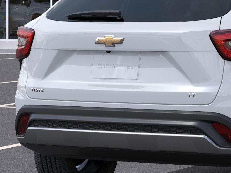 2026 Chevrolet Trax LT photo 13