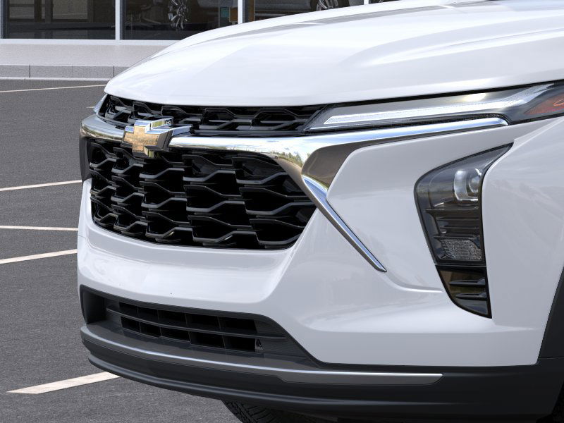 2026 Chevrolet Trax LT photo 12