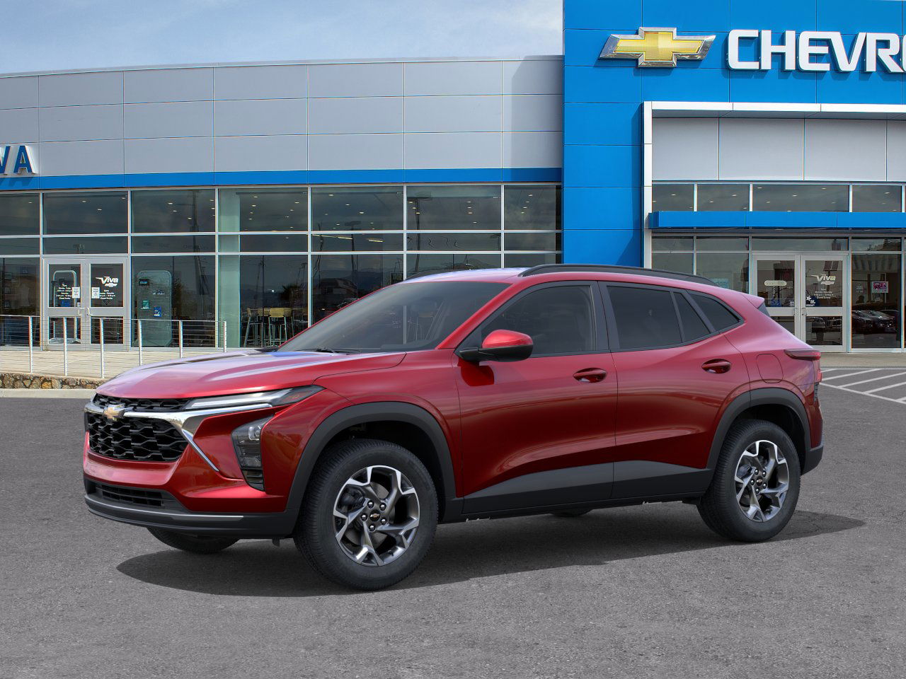 View vehicle photo 2