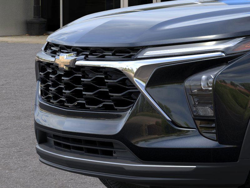 2026 CHEVROLET TRAX - Image 12