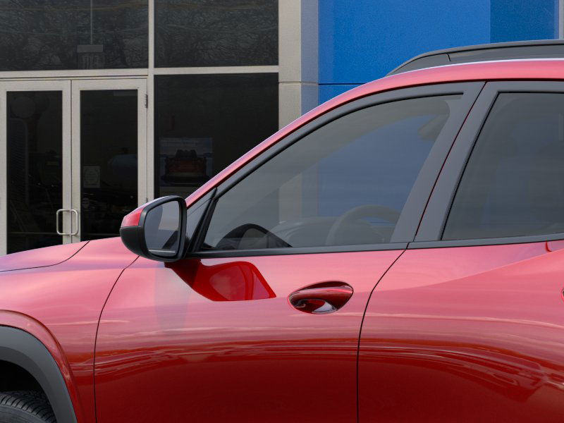 2026 CHEVROLET TRAX - Image 11