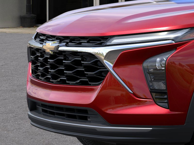 2026 CHEVROLET TRAX - Image 12