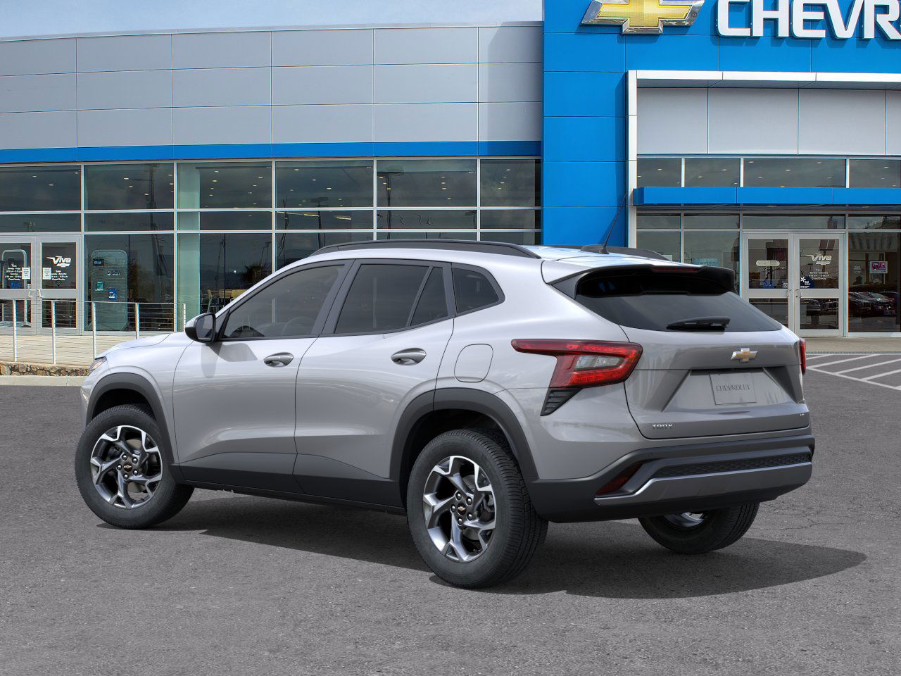 View vehicle photo 3