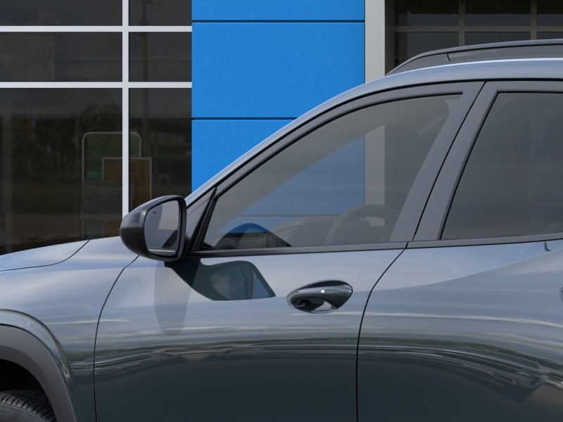New 2026 Cypress Gray Chevrolet LT image 43