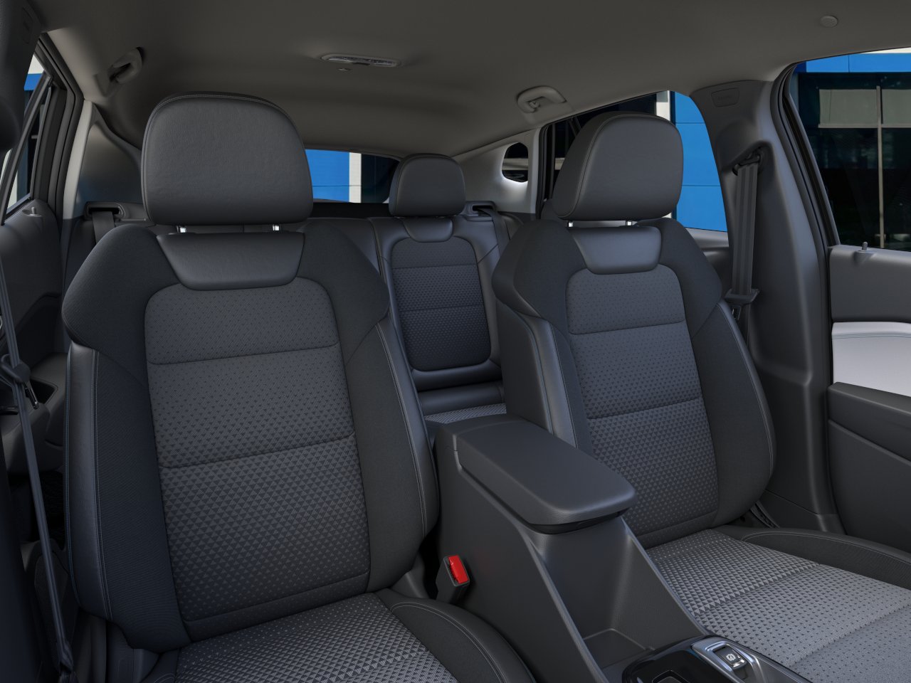 2026 Chevrolet Trax LT - Photo 40