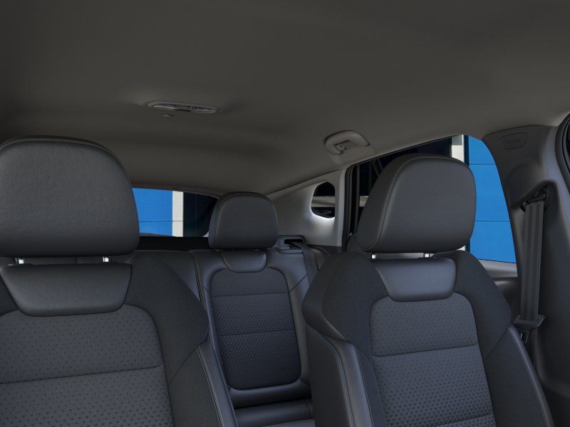 2026 Chevrolet Trax LT - Photo 48