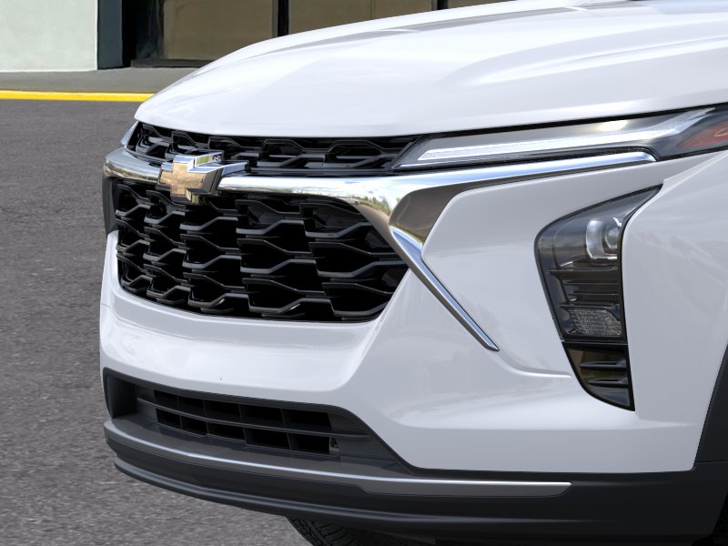 2026 Chevrolet Trax LT - Photo 37
