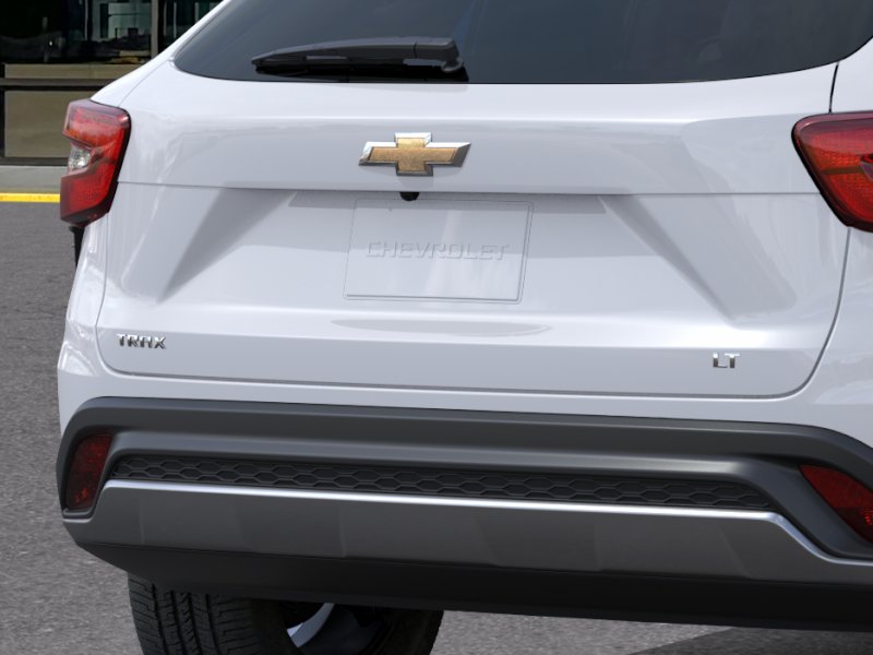 2026 Chevrolet Trax LT - Photo 38