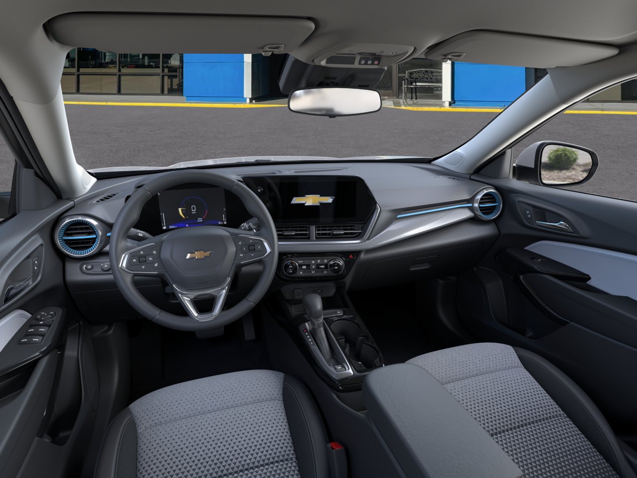 2026 Chevrolet Trax LT - Photo 39