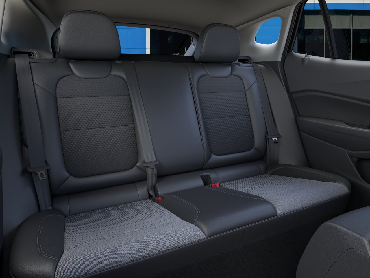 2026 Chevrolet Trax LT - Photo 41