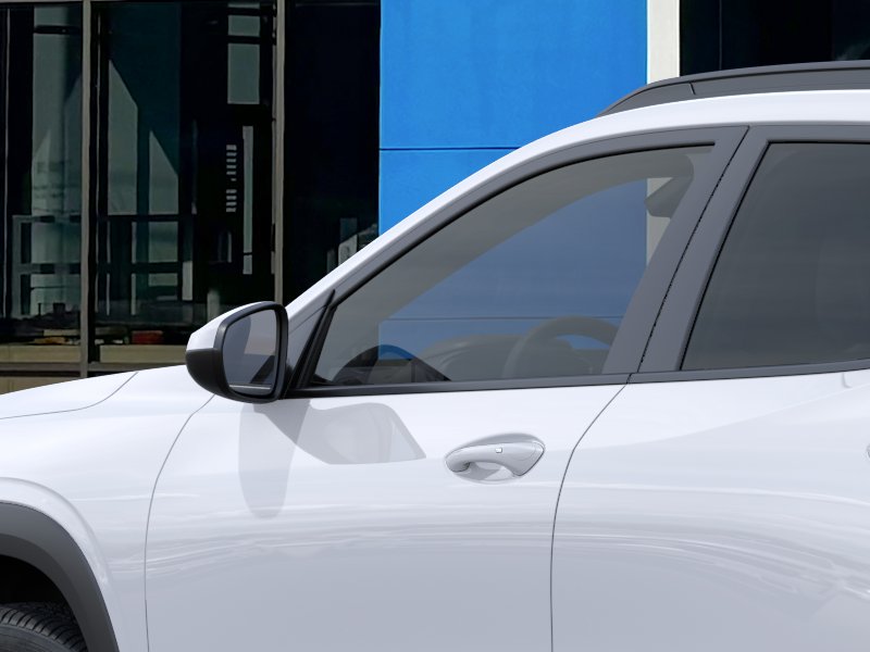 2026 Chevrolet Trax LT - Photo 36