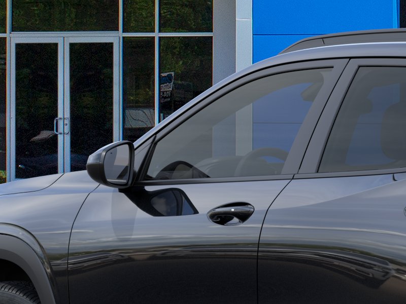 New 2026 Mosaic Black Metallic Chevrolet LT image 37