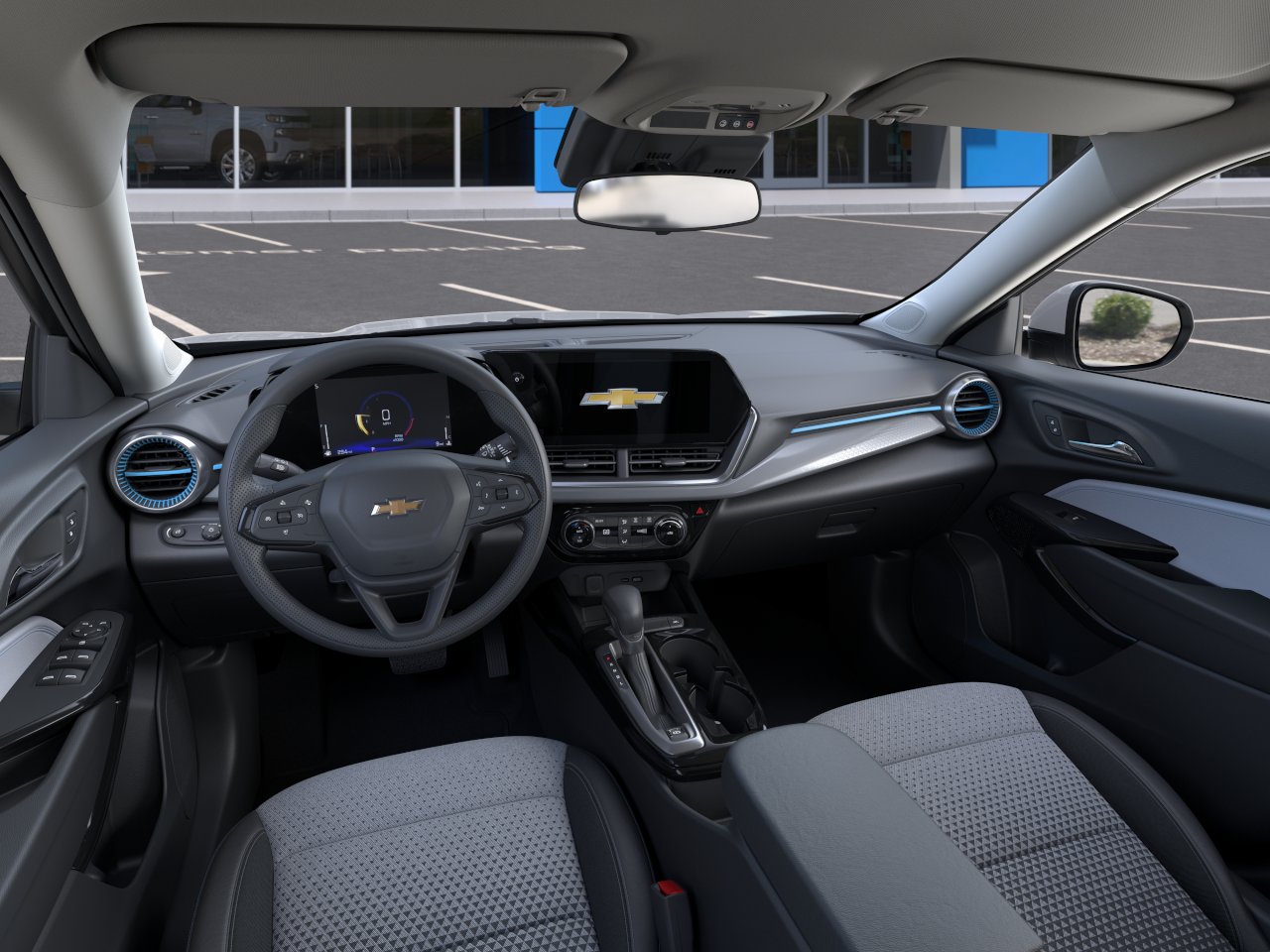2026 Chevrolet Trax LT - Photo 39