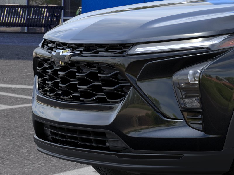 2026 Chevrolet Trax LT - Photo 54