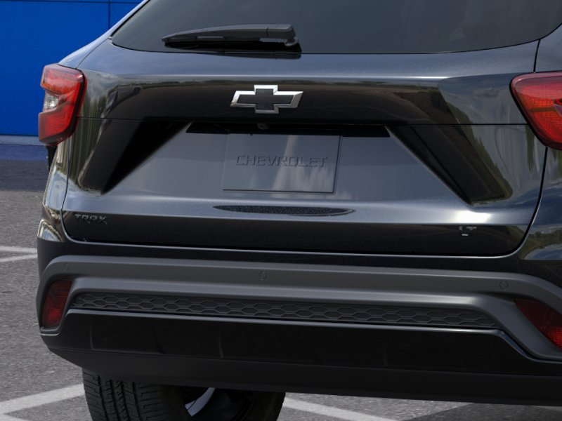 2026 Chevrolet Trax LT - Photo 55