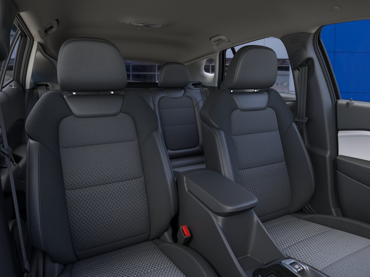 2026 Chevrolet Trax LT - Photo 57
