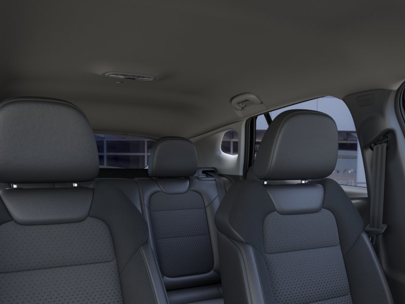 2026 Chevrolet Trax LT - Photo 65