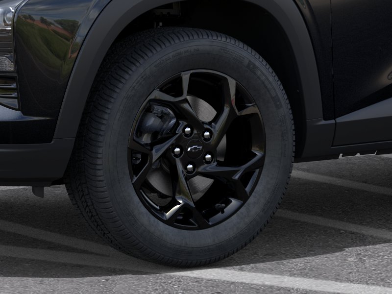2026 Chevrolet Trax LT - Photo 50