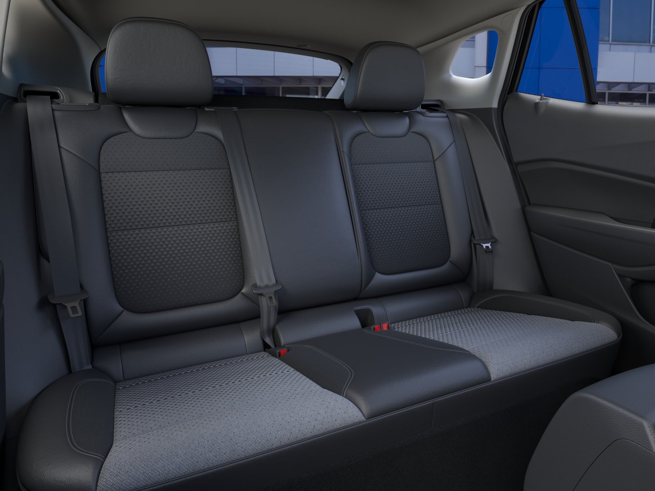 2026 Chevrolet Trax LT - Photo 58