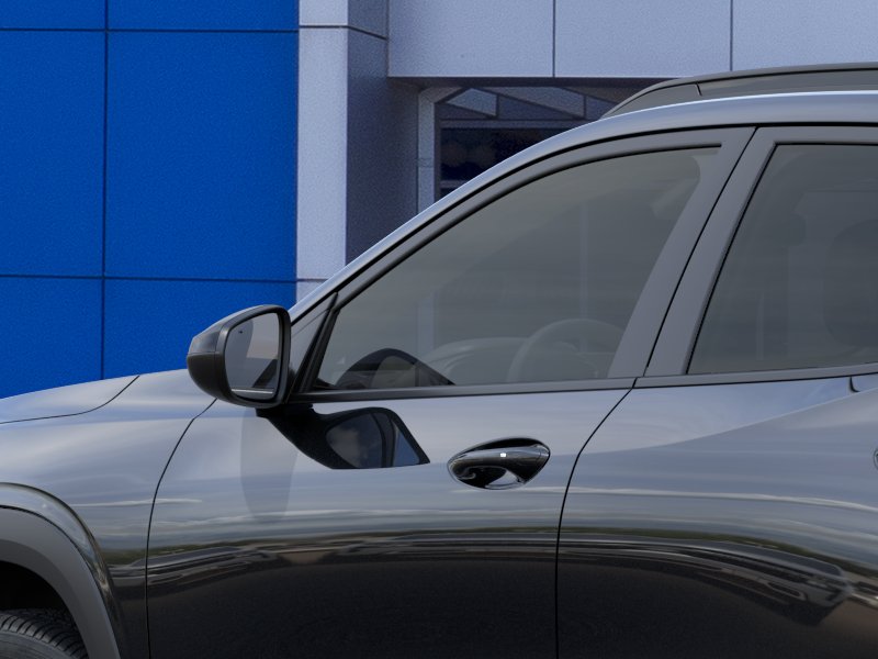 2026 Chevrolet Trax LT - Photo 53