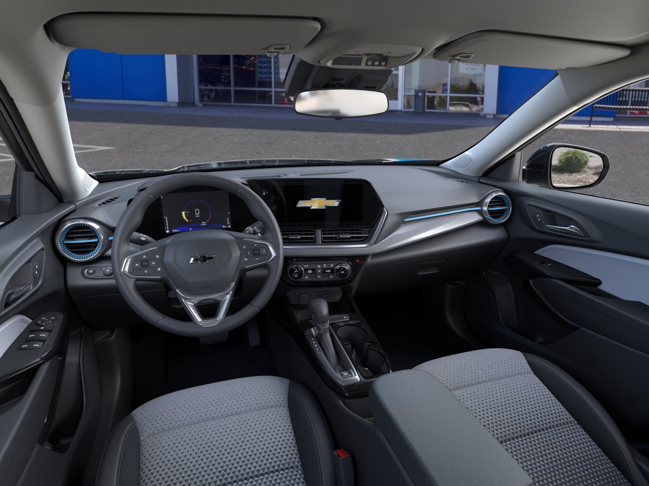 2026 Chevrolet Trax LT - Photo 56