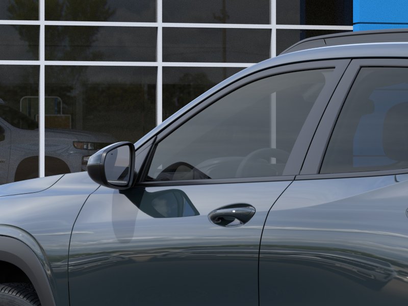 New 2026 Cypress Gray Chevrolet LT image 38