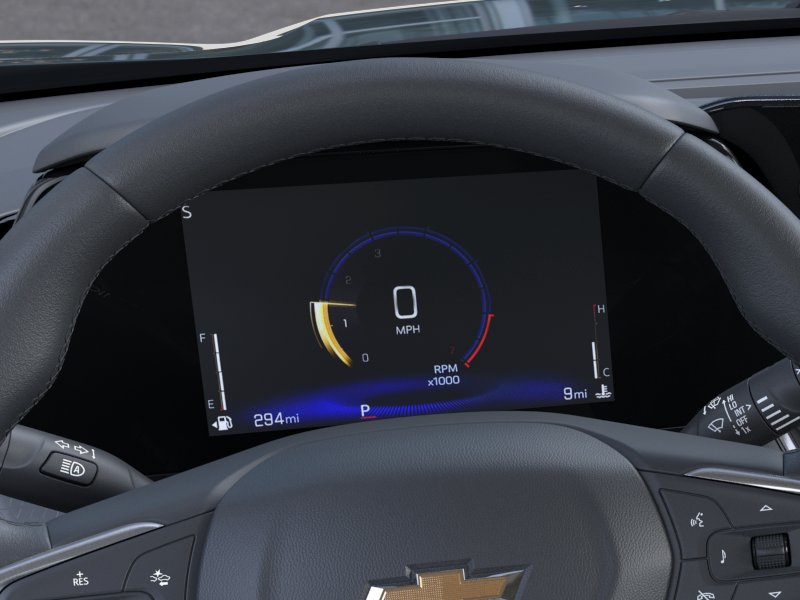New 2026 Cypress Gray Chevrolet LT image 44