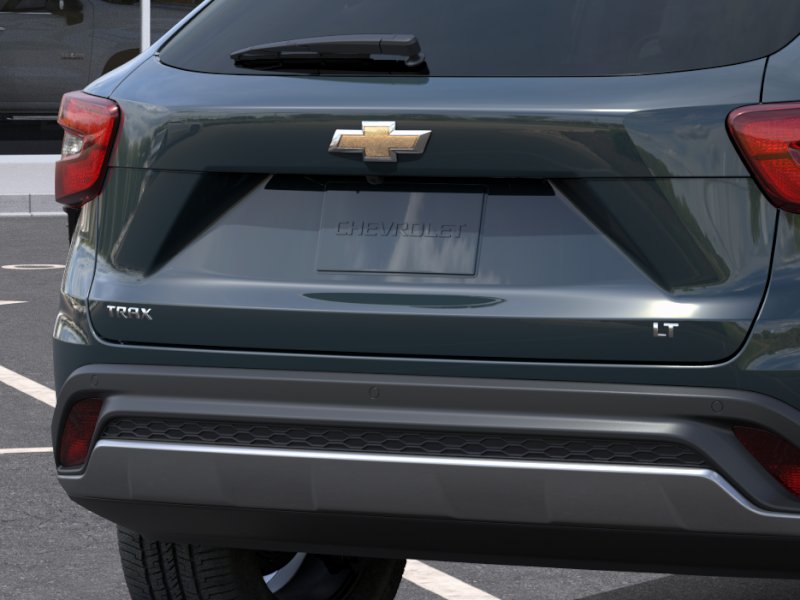 New 2026 Cypress Gray Chevrolet LT image 40