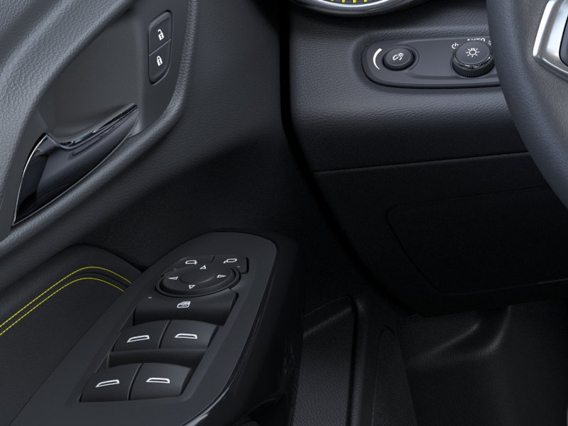 New 2026 Cypress Gray Chevrolet LT image 48