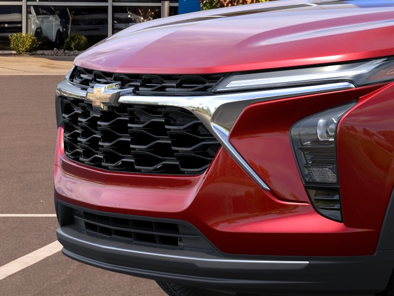 2026 Chevrolet Trax LT - Photo 37