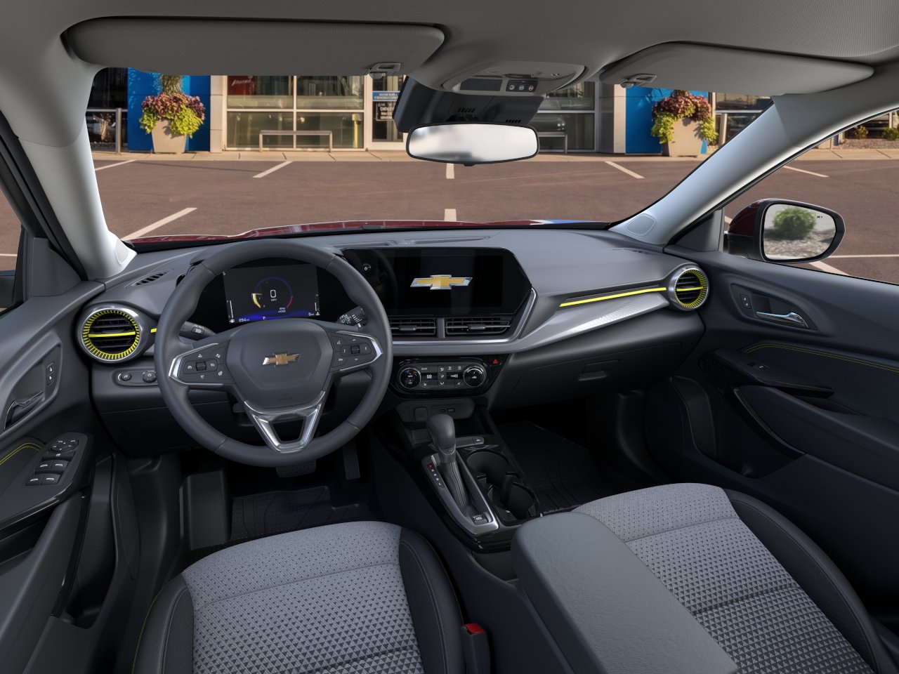 2026 Chevrolet Trax LT - Photo 39