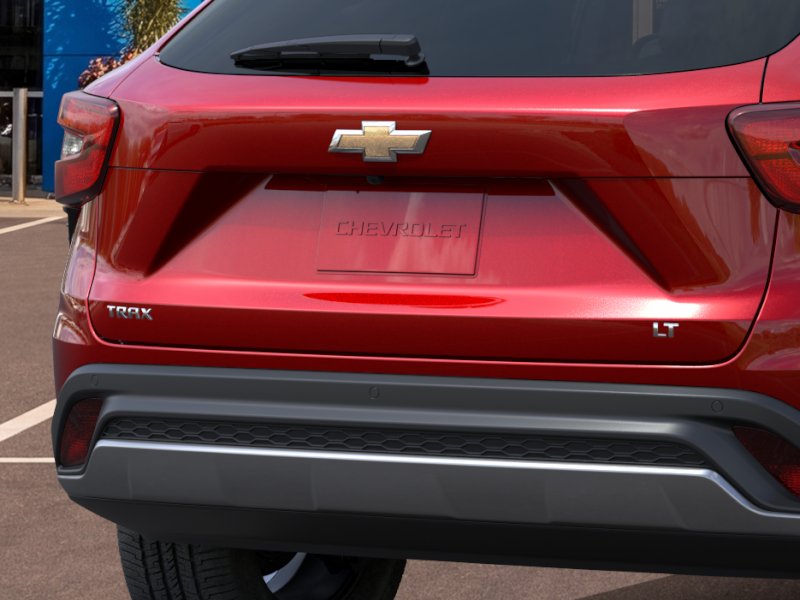 2026 Chevrolet Trax LT - Photo 38