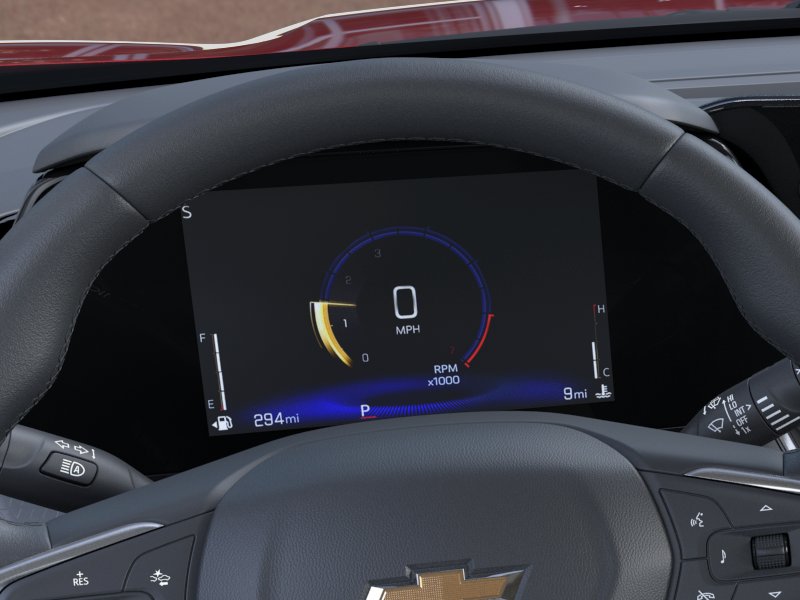 2026 Chevrolet Trax LT - Photo 42