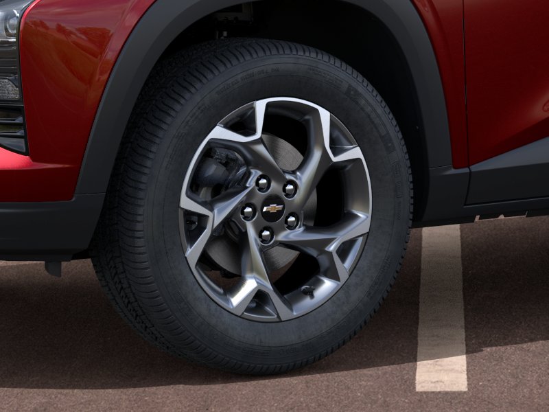 2026 Chevrolet Trax LT - Photo 33