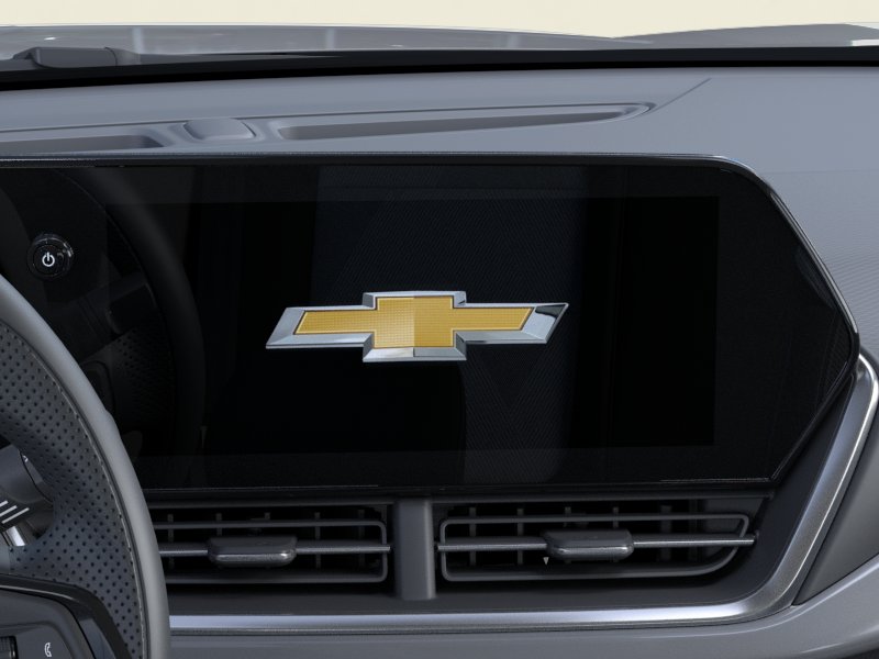New 2026 Sterling Gray Metallic Chevrolet LT image 20