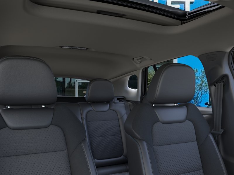 2026 Chevrolet Trax LT - Photo 24