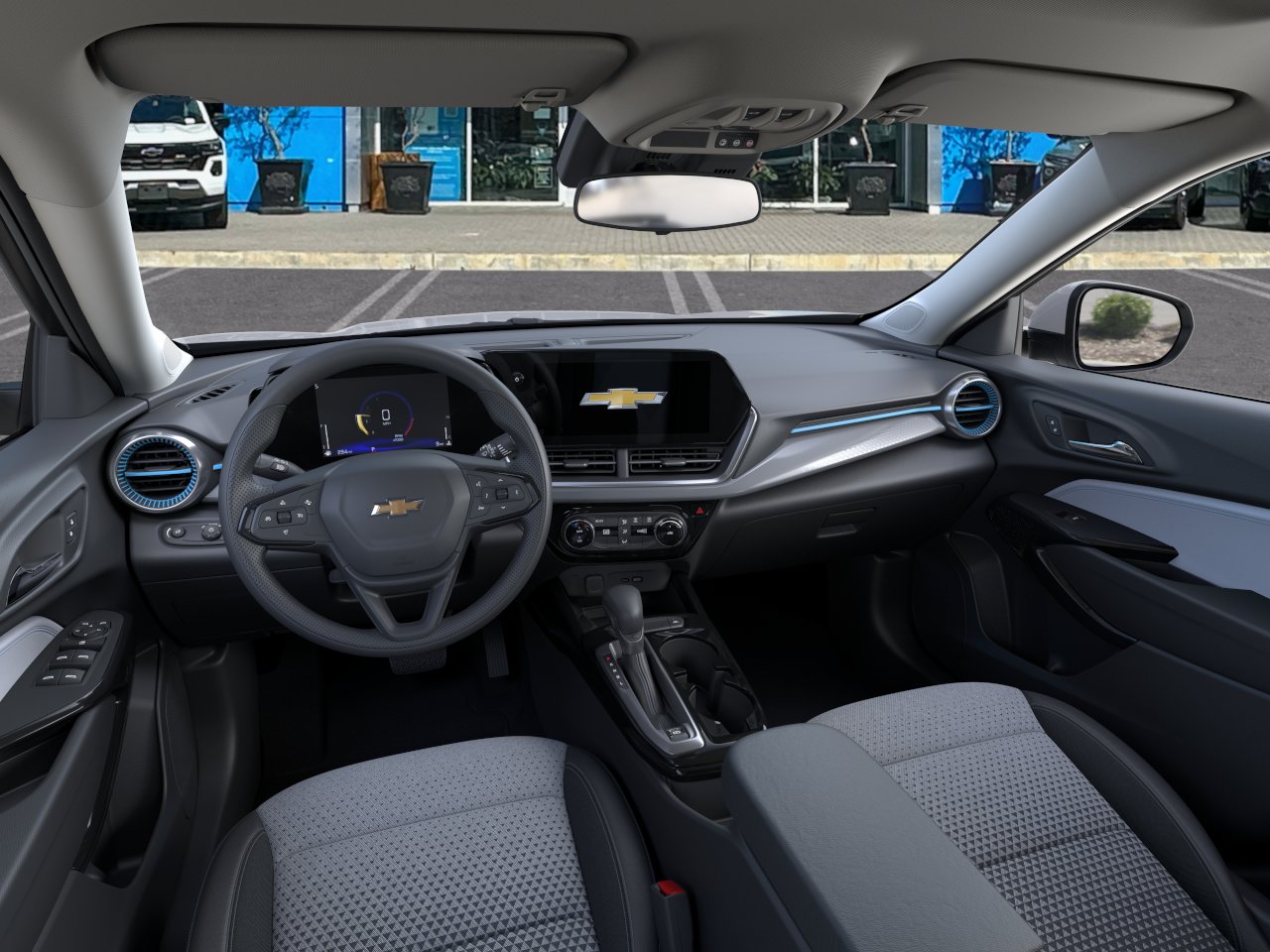 2026 Chevrolet Trax LT - Photo 15
