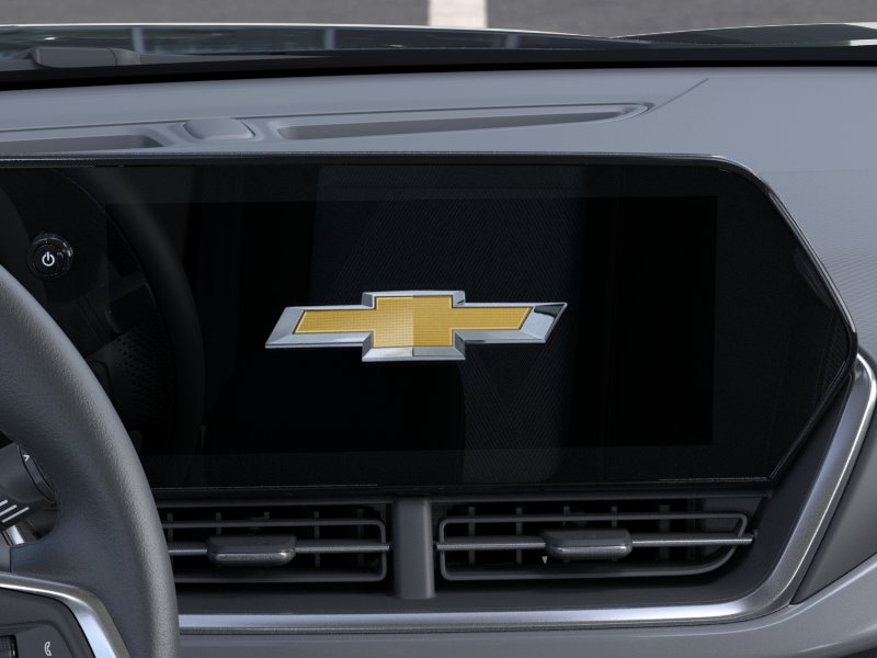 New 2026 Mosaic Black Metallic Chevrolet LT image 53