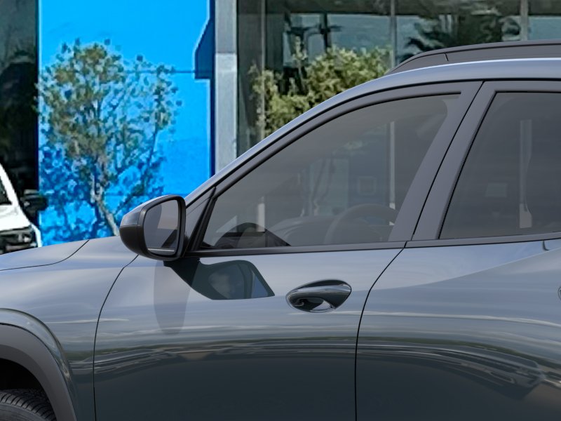 2026 Chevrolet Trax LT - Photo 12