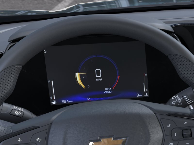 2026 Chevrolet Trax LT - Photo 18