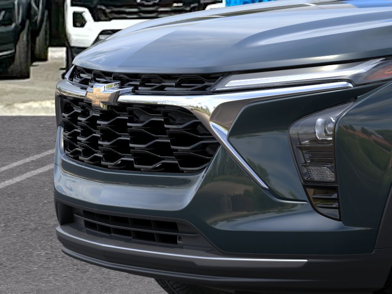 2026 Chevrolet Trax LT - Photo 13