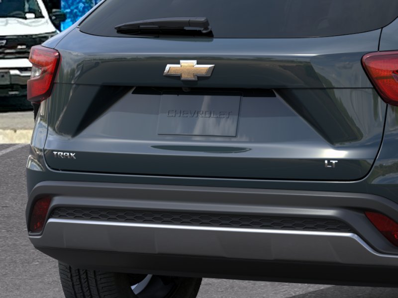 2026 Chevrolet Trax LT - Photo 14