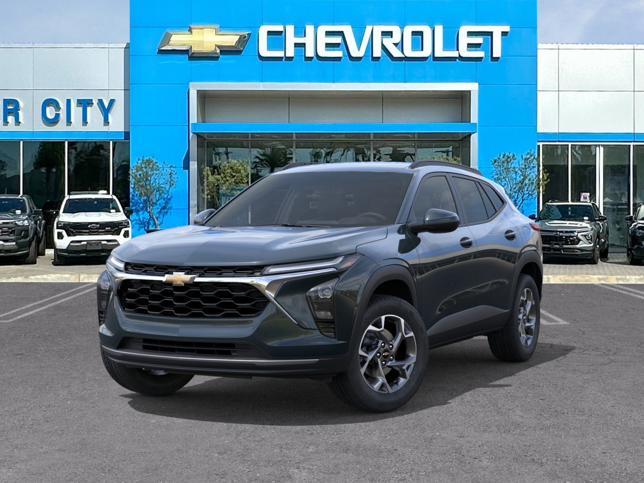 2026 Chevrolet Trax LT - Photo 6