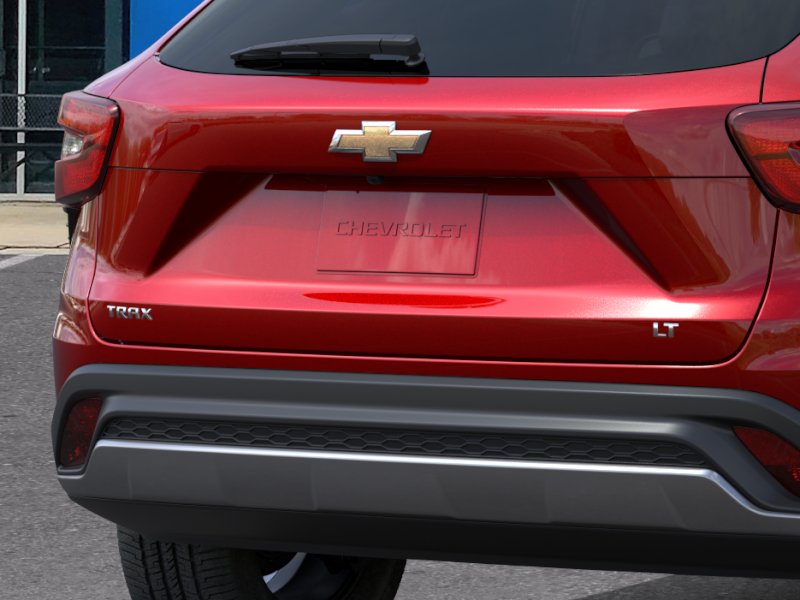 2026 Chevrolet Trax LT - Photo 38