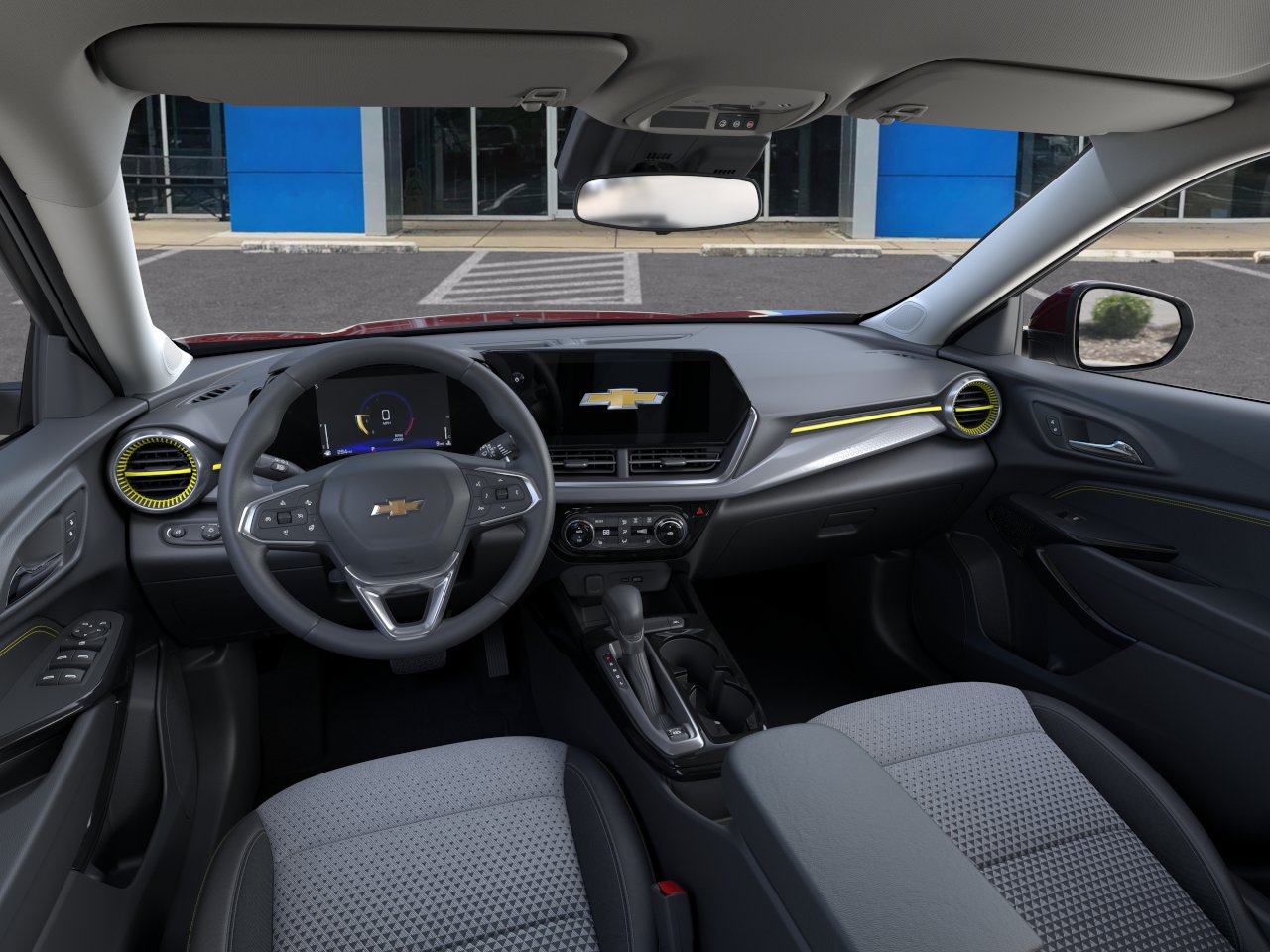 2026 Chevrolet Trax LT - Photo 39