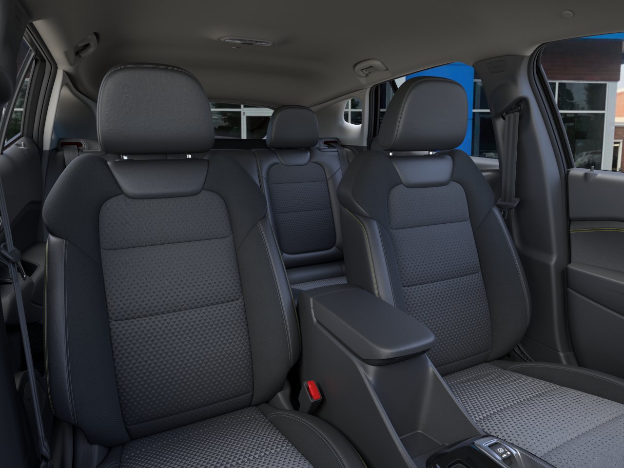 2026 Chevrolet Trax LT - Photo 40
