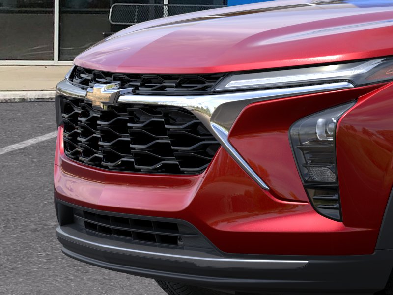 2026 Chevrolet Trax LT - Photo 37