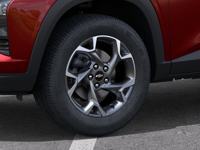 2026 Chevrolet Trax LT - Photo 33