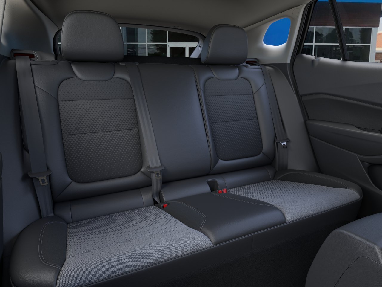 2026 Chevrolet Trax LT - Photo 41