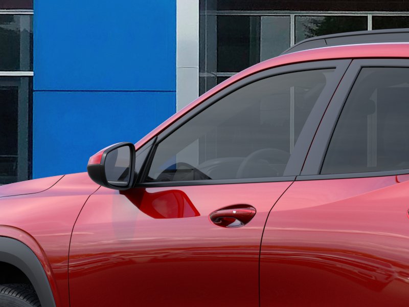 2026 Chevrolet Trax LT - Photo 36